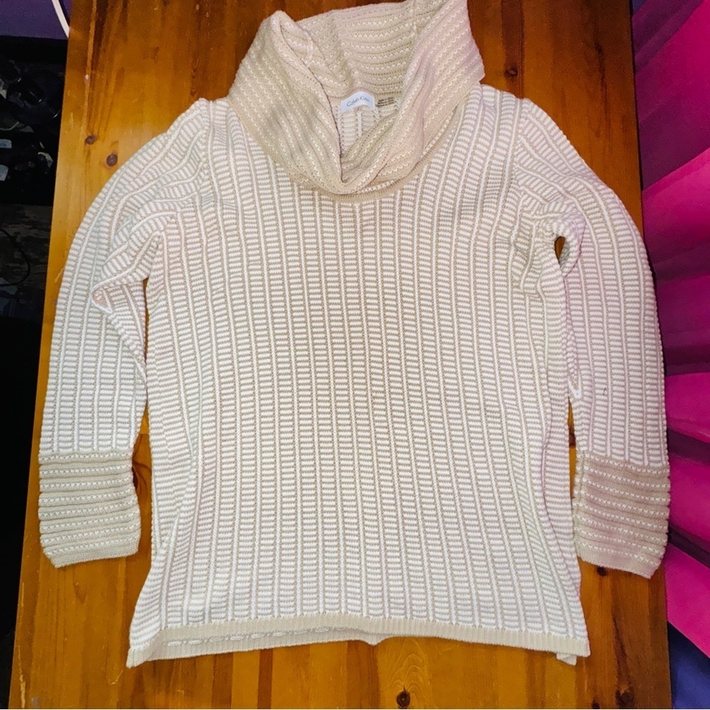 Calvin Klein sweater